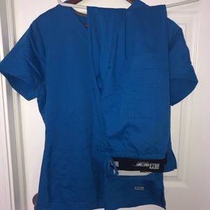 Greys Anatomy Professional Wear by Barco